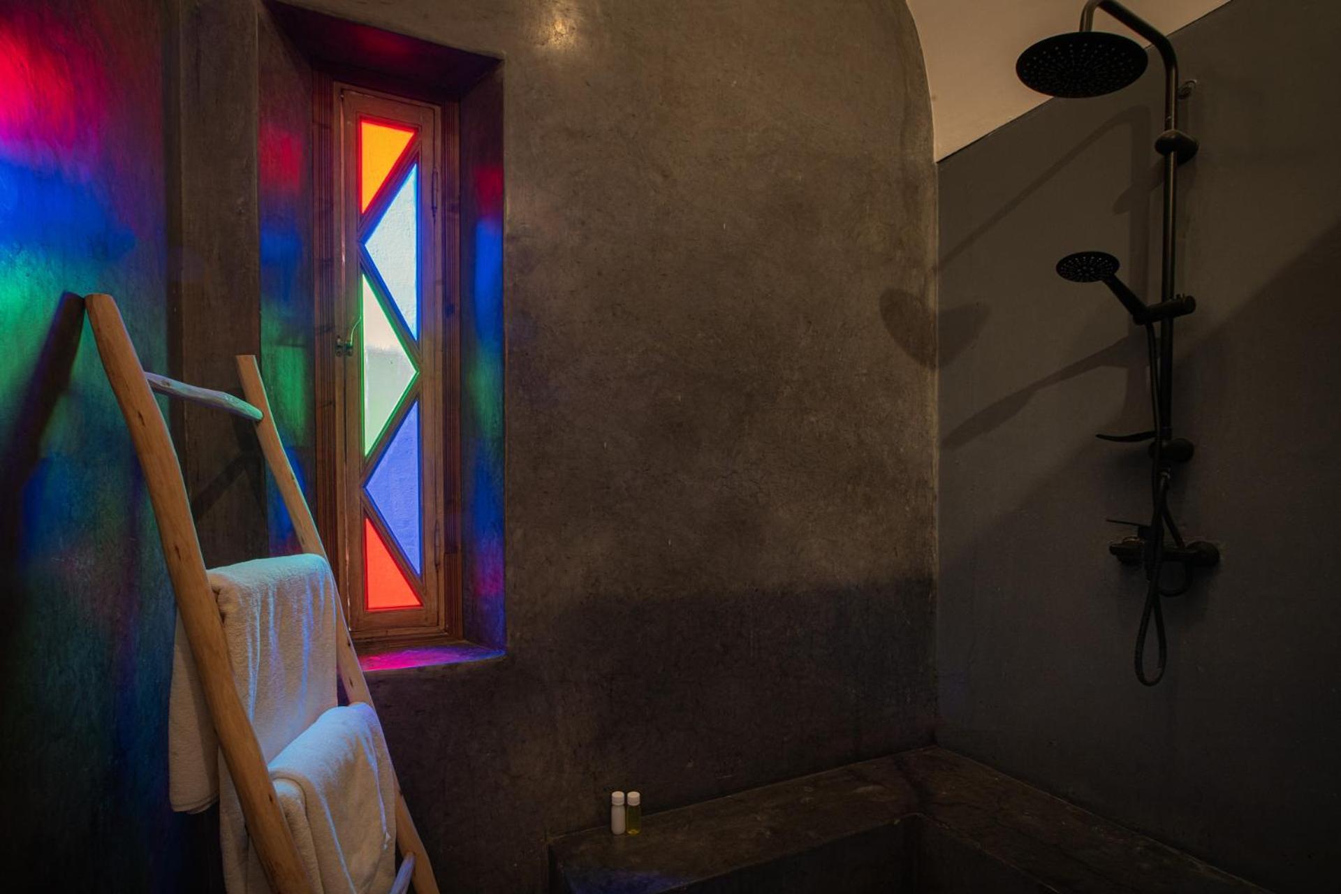 Riad Tassili Marrakech Marrakesh Exterior foto